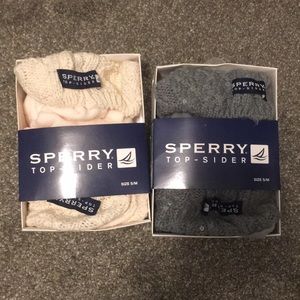 Sperry pelican boot liner- never worn